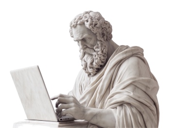 Trendy Sculptures Using Electronics 36xPNG