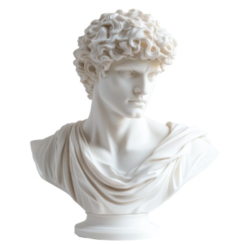 Trendy Sculptures Using Electronics 36xPNG