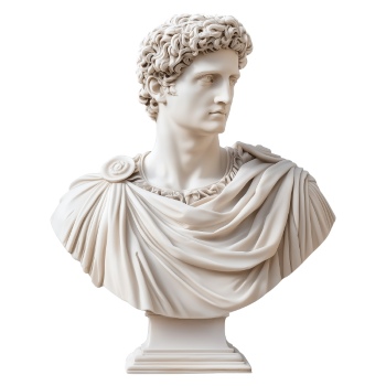 Trendy Sculptures Using Electronics 36xPNG