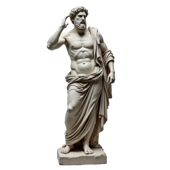 Trendy Sculptures Using Electronics 36xPNG