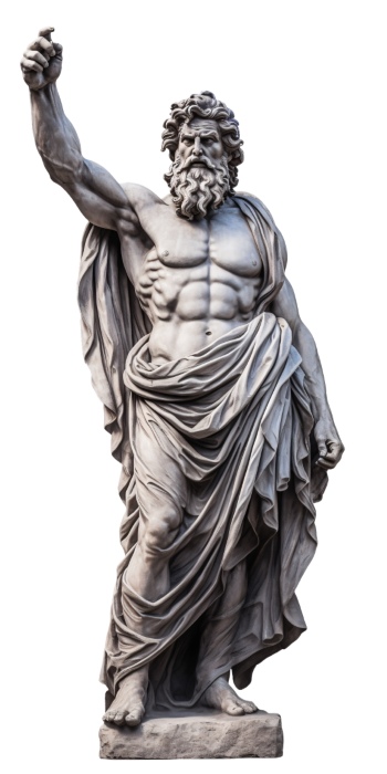 Trendy Sculptures Using Electronics 36xPNG