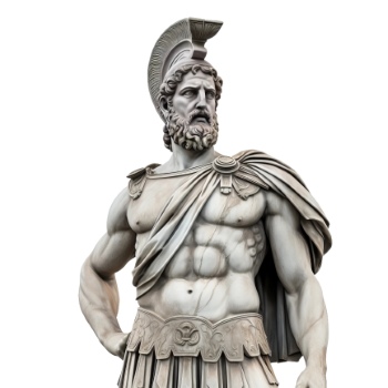 Trendy Sculptures Using Electronics 36xPNG