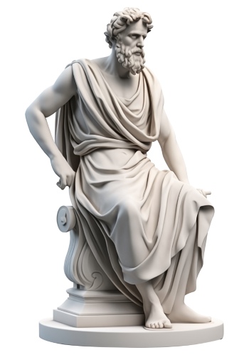 Trendy Sculptures Using Electronics 36xPNG