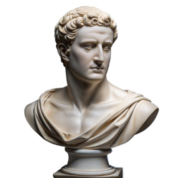 Trendy Sculptures Using Electronics 36xPNG