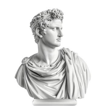 Trendy Sculptures Using Electronics 36xPNG