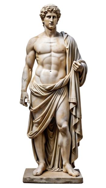 Trendy Sculptures Using Electronics 36xPNG