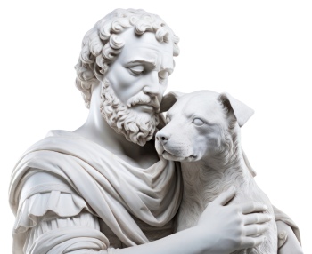 Trendy Sculptures Using Electronics 36xPNG