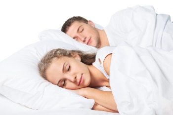 Sleeping 32xPNG