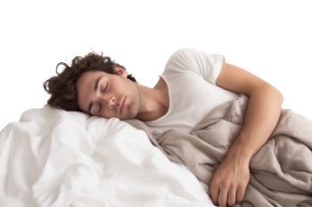 Sleeping 32xPNG