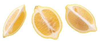 LEMON & LEMONADE 25xPNG