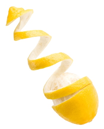 LEMON & LEMONADE 25xPNG
