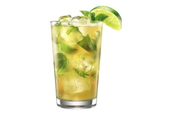 LEMON & LEMONADE 25xPNG