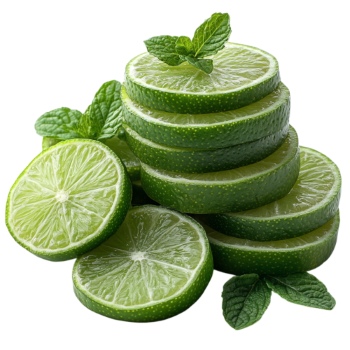 LIME & GIN TONIC 21xPNG LIME & GIN TONIC 21xPNG