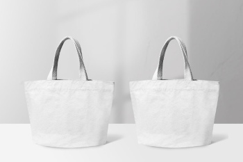 Bag Mockups 11xPSDT