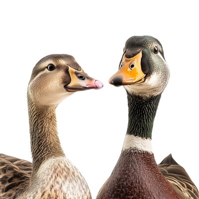 DUCKS & GEESE 31xPNG DUCKS & GEESE 31xPNG