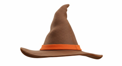 Halloween PNG Elements 24xPNG