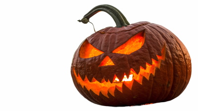 Halloween PNG Elements 24xPNG