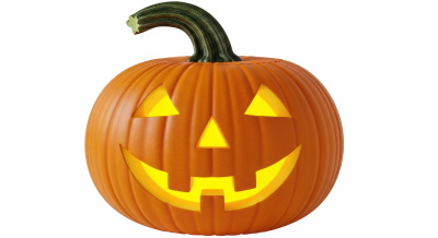 Halloween PNG Elements 24xPNG