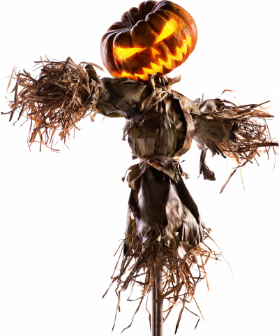 Halloween PNG Elements 24xPNG