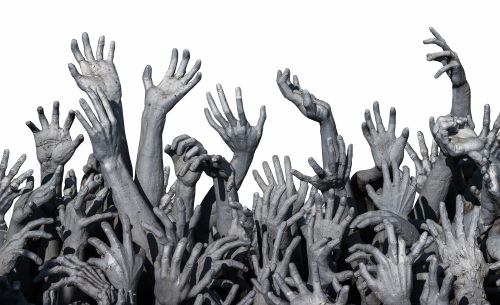 Halloween PNG Elements 24xPNG