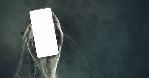 Halloween PNG Elements 24xPNG