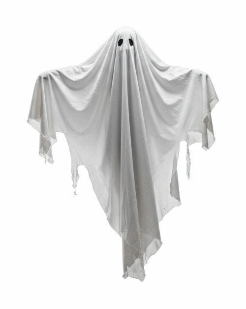 Ghosts, Witches & Zombies for Halloween 31xPNG