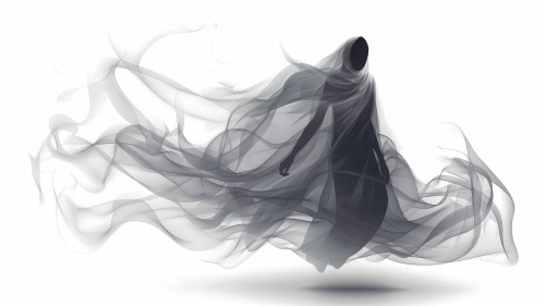 Ghosts, Witches & Zombies for Halloween 31xPNG