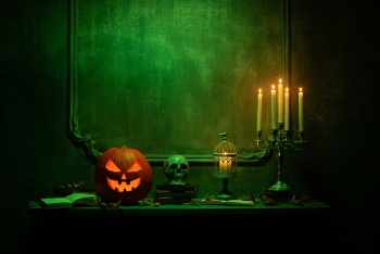 Halloween Backgrounds, Landscape 25xJPG Halloween Backgrounds, Landscape 25xJPG