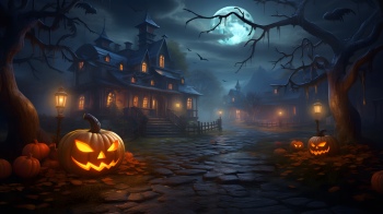 Halloween Backgrounds, Landscape 25xJPG Halloween Backgrounds, Landscape 25xJPG