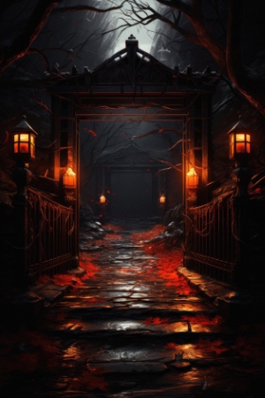 Halloween Backgrounds, Portrait 25xJPG Halloween Backgrounds, Portrait 25xJPG