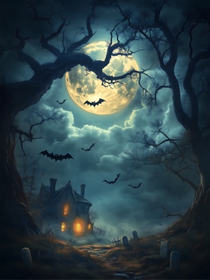 Halloween Backgrounds, Portrait 25xJPG Halloween Backgrounds, Portrait 25xJPG
