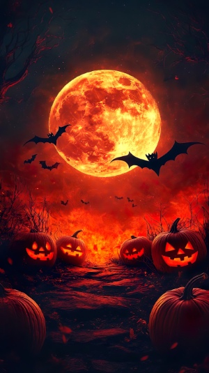 Halloween Backgrounds, Portrait 25xJPG Halloween Backgrounds, Portrait 25xJPG