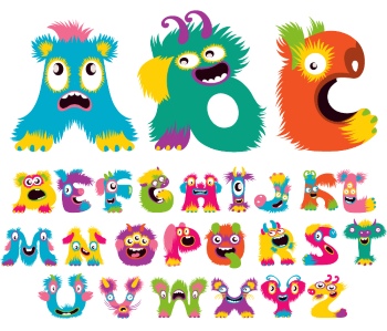 Halloween Scary Cute Characters & Faces 25xAI Halloween Scary Cute Characters & Faces 25xAI