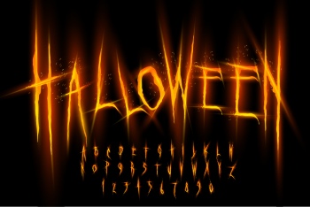 Halloween Scary Cute Characters & Faces 25xAI Halloween Scary Cute Characters & Faces 25xAI