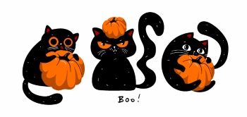 Halloween Scary Cute Characters & Faces 25xAI Halloween Scary Cute Characters & Faces 25xAI