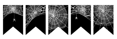 Funny Halloween Characters & Patterns 25xAI Funny Halloween Characters & Patterns 25xAI