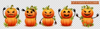 Funny Halloween Characters & Patterns 25xAI Funny Halloween Characters & Patterns 25xAI