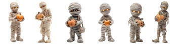 Halloween Funy PNG Elements #1, 22xPNG Halloween Funy PNG Elements #1, 22xPNG