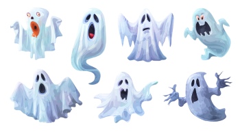 Halloween Funy PNG Elements #1, 22xPNG Halloween Funy PNG Elements #1, 22xPNG