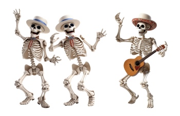 Halloween Funy PNG Elements #1, 22xPNG Halloween Funy PNG Elements #1, 22xPNG