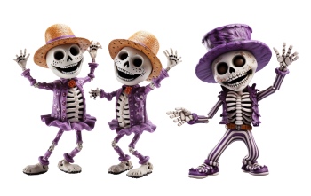 Halloween Funy PNG Elements #1, 22xPNG Halloween Funy PNG Elements #1, 22xPNG