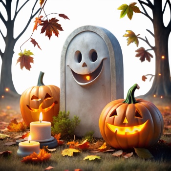 Halloween Funy PNG Elements #2, 22xPNG Halloween Funy PNG Elements #2, 22xPNG