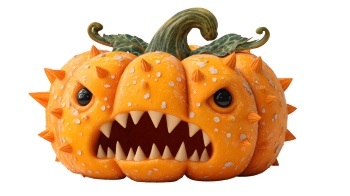 Halloween Funy PNG Elements #2, 22xPNG Halloween Funy PNG Elements #2, 22xPNG