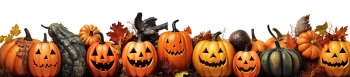 Halloween Funy PNG Elements #2, 22xPNG Halloween Funy PNG Elements #2, 22xPNG