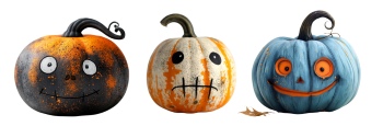 Halloween Funy PNG Elements #2, 22xPNG Halloween Funy PNG Elements #2, 22xPNG