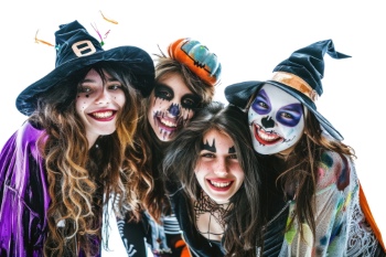 Halloween Funy PNG Elements #2, 22xPNG Halloween Funy PNG Elements #2, 22xPNG