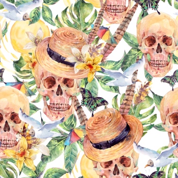 Luxury 47 Skull Patterns AI Luxury 47 Skull Patterns AI