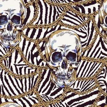 Luxury 47 Skull Patterns AI Luxury 47 Skull Patterns AI