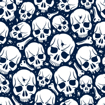 Luxury 47 Skull Patterns AI Luxury 47 Skull Patterns AI