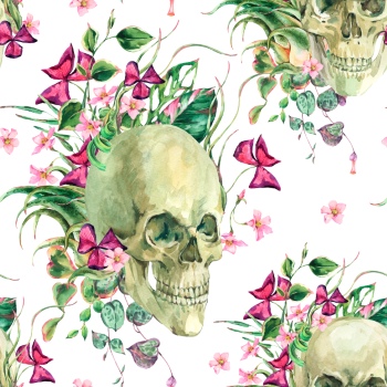 Luxury 47 Skull Patterns AI Luxury 47 Skull Patterns AI